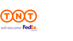 Logo TNT