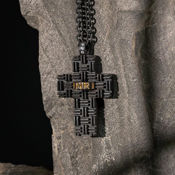 INRI - immagine 2
