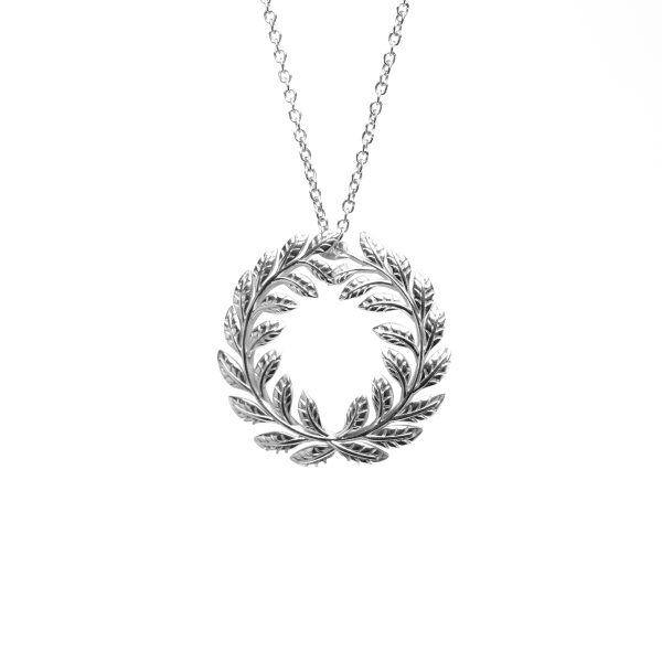Laurel Crown