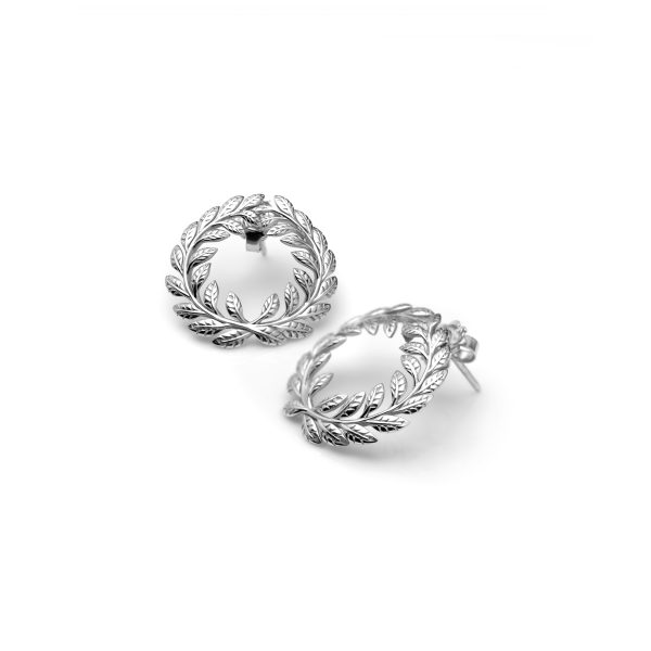 Laurel Crown