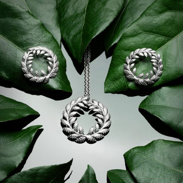 Laurel Crown - immagine 2