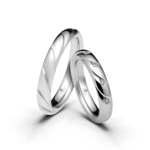 Fedi Lacrime d'Argento